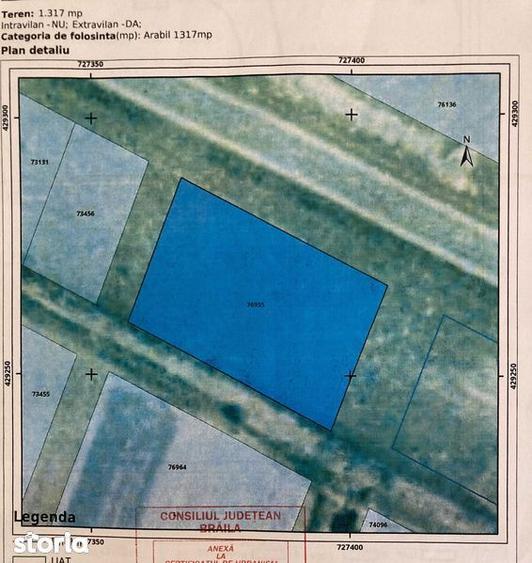 teren de vanzare - 2