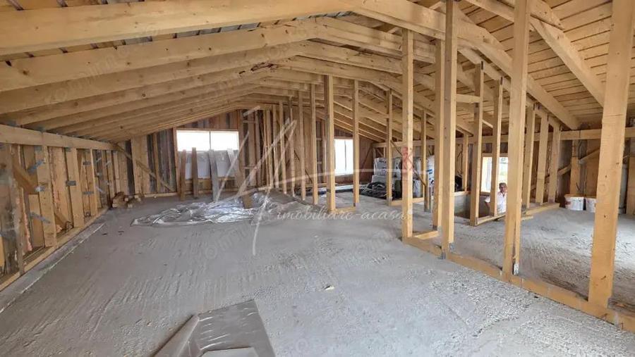 Balotesti, Ion lahovari, toate utilitatile, casa individuala, direct proprietar - 13