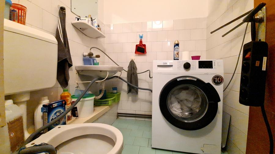 APARTAMENT 3 CAMERE DECOMANDAT - LANGA MAGNOLIA SHOPPING CENTER - 12