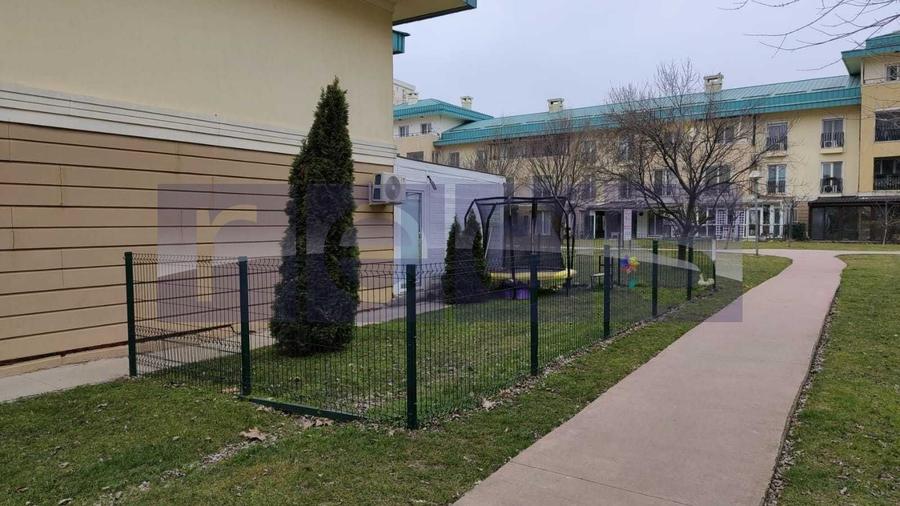 VANZARE 3 CAMERE | CURTE PROPRIE 50 MP | TERASA 30 MP | COSMOPOLIS | - 7