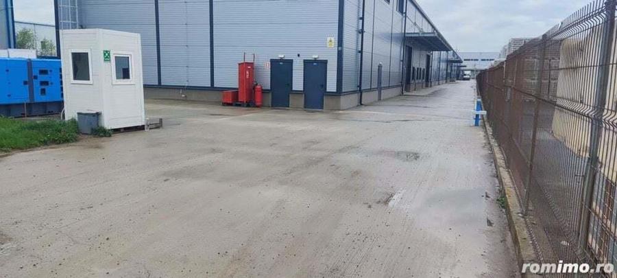 Hale noi 475 mp Afumati -Doraly - 3