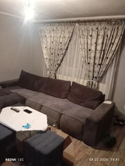 Vind casa Catargiu parter strada privata an 2016 - 2