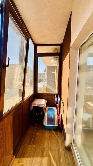 Vand Apartament 2 camere bloc 2015 Dobroesti strada Marului - 5