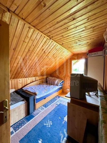 Casa 3 camere de vanzare in Campenesti - 7