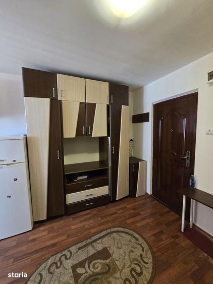 Garsoniera De Inchiriat in zona pajura sec.1 - 5