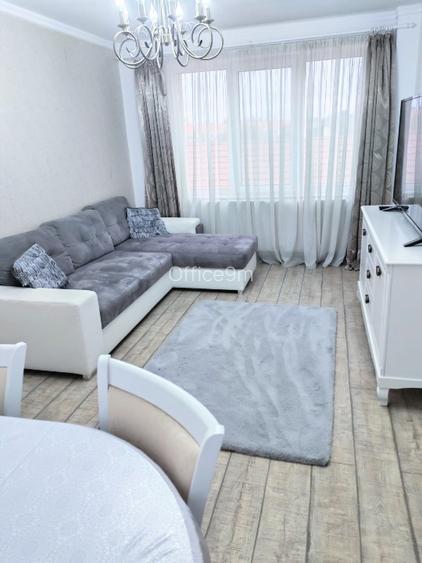 Brașov - str.DeMijloc - apartament 2 camere cochet