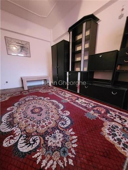 Apartament 2 camere, Decomandat, Vedere spre Casa de Cultura