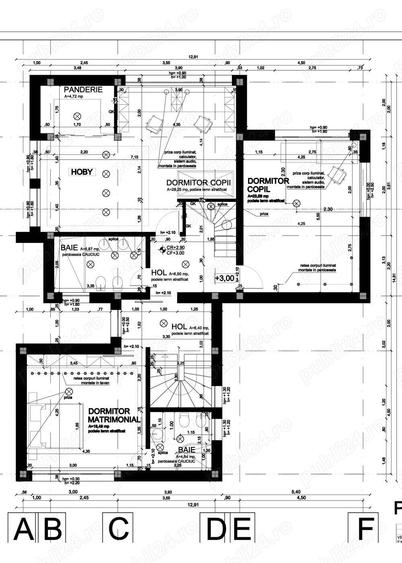 Casa individuala, strada asfaltata, toate utilitatile in fata imobilului. Proprietar - 4