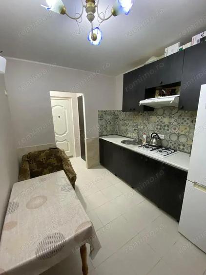 Garsoniera in zona Ferentari - 3