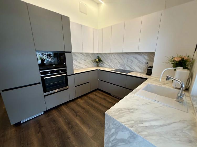 Premium 3 camere 83mp + terasa 42mp + parcare subterana si boxa - 5