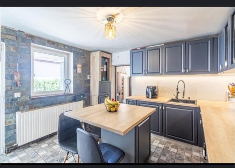 Casa individuala in Rasnov renovata complet - 10