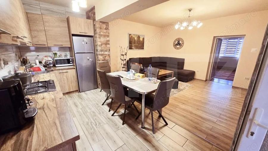 Casa individuala la cheie,770 mp teren,Blaj - 2