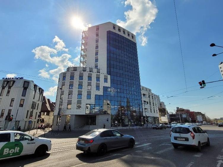 Victoriei Business Center, Victoriei, 200 - 6448 mp  0% comision! - 1