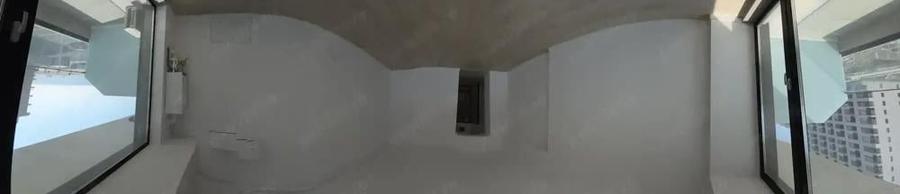 Studio Resort 5 *prima linie la mare cu Parcare inclusa - 7