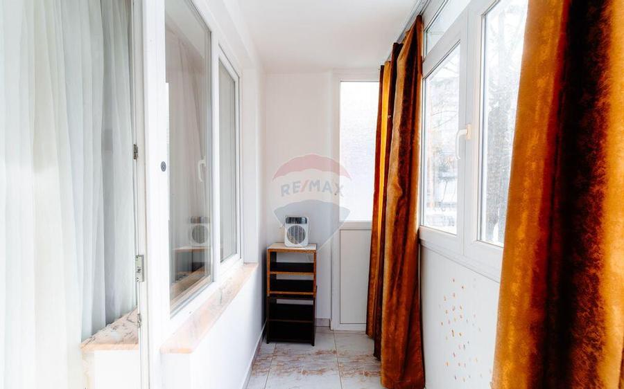Apartament 2 camere, parter zona Craiovei, Pite?ti, ... - 10