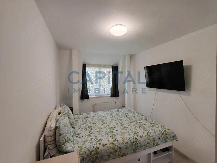 Vanzare apartament cu 3 camere la casa in cartierul Gheorgheni. Comision 0! - 7