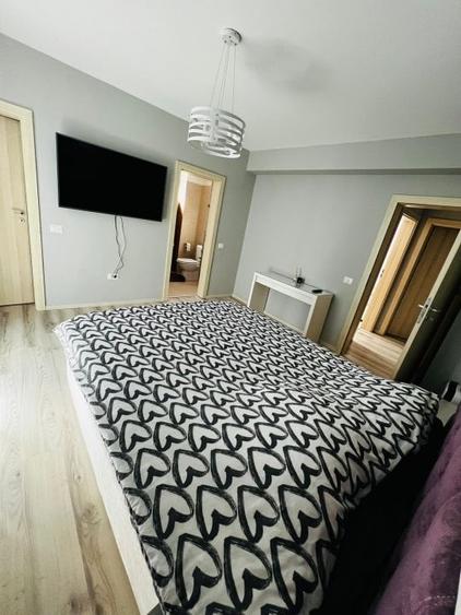 Vânzare Apartament cu parcare privata - 5