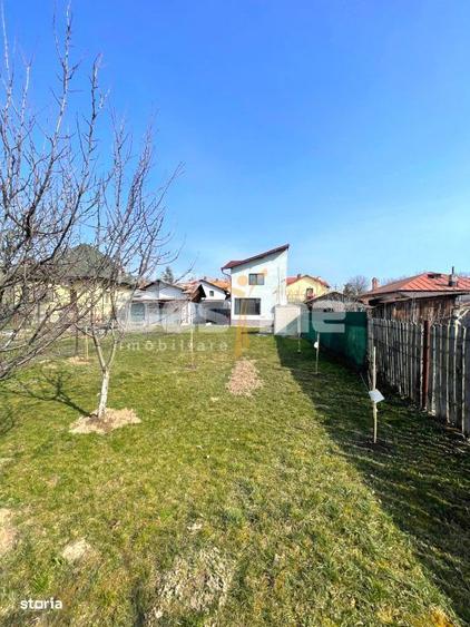 Casa 6 Camere in Paulesti - 2