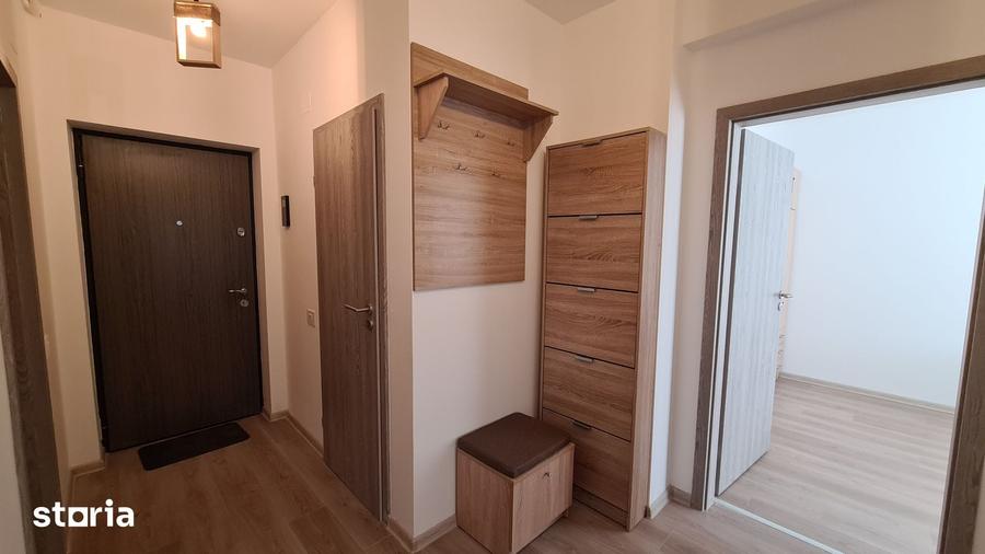 Apartament cu 2 camere în Bartolomeu