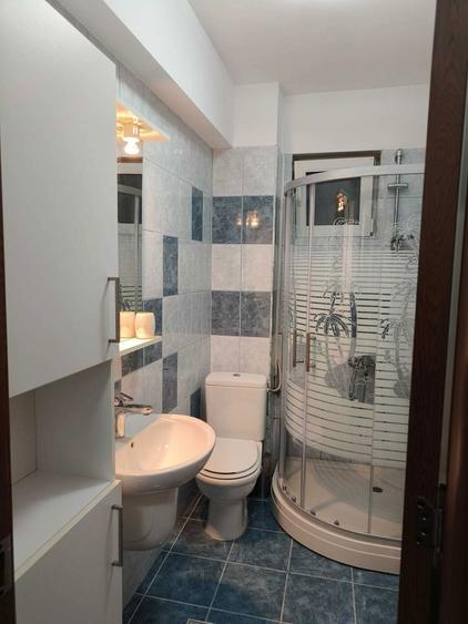 Garsoniera, PROPRIETAR, cartier Militari, Lujerului, complet utilata si mobilata - 8