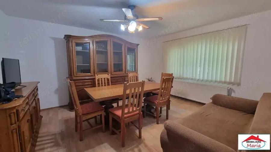 Apartament 3 camere cu 2 bai Micro 16 de inchiriat - 8