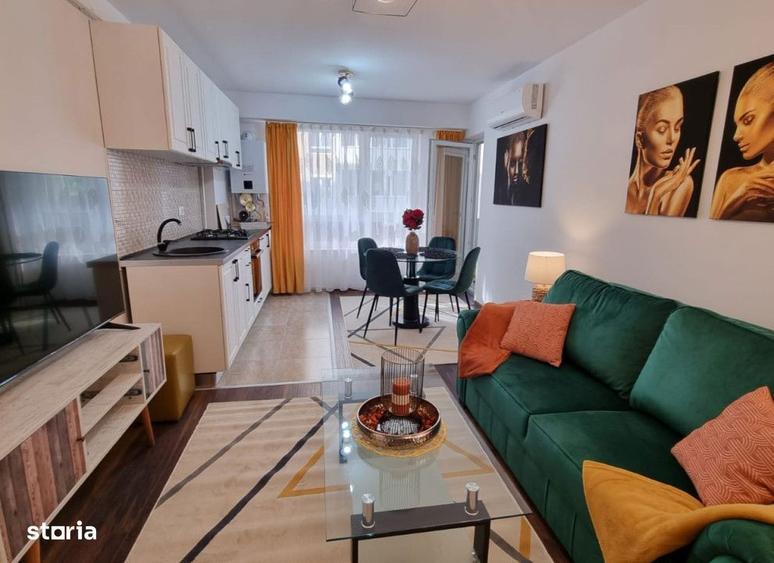 Apartament 2 camere Copou Al Sadoveanu etaj 2 Cod:161958 - 4