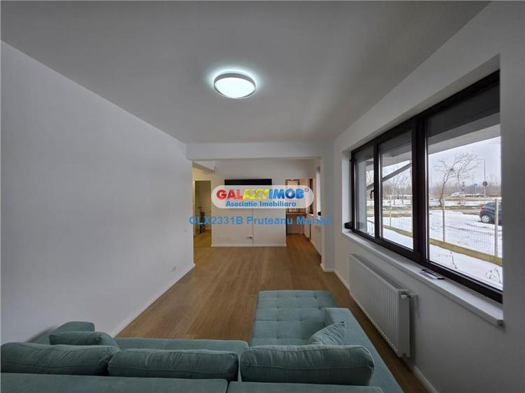 Inchiriere apartament Premium  cu 2 camere situat langa Polic Brancusi - 1