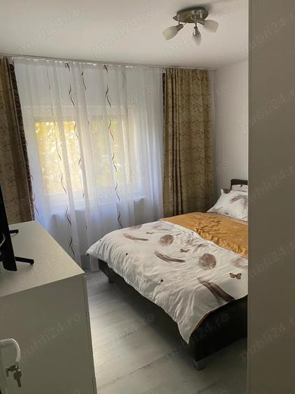 Apartament 3 camere, recent renovat - 3