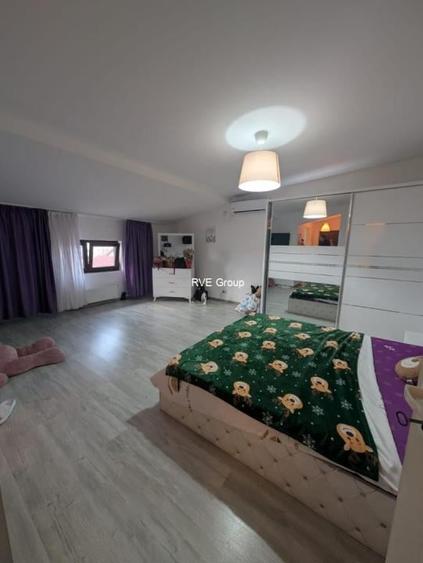 Vanzare Garsoniera (bloc nou) confort I - 10 min. metrou 1 Dec. 1918 - 3