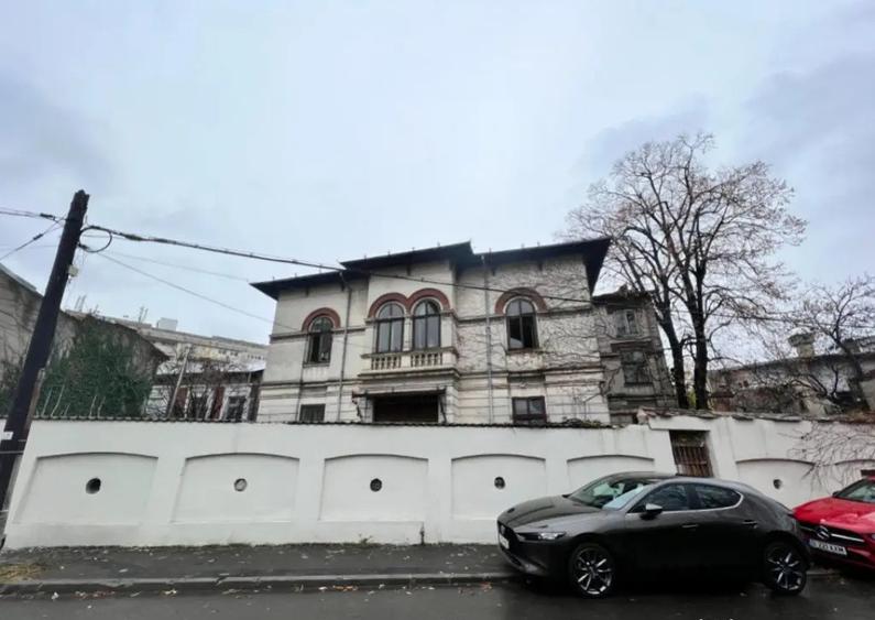 Casa de vanzare, ultracentral, 1912mp teren, o bucata din - 7