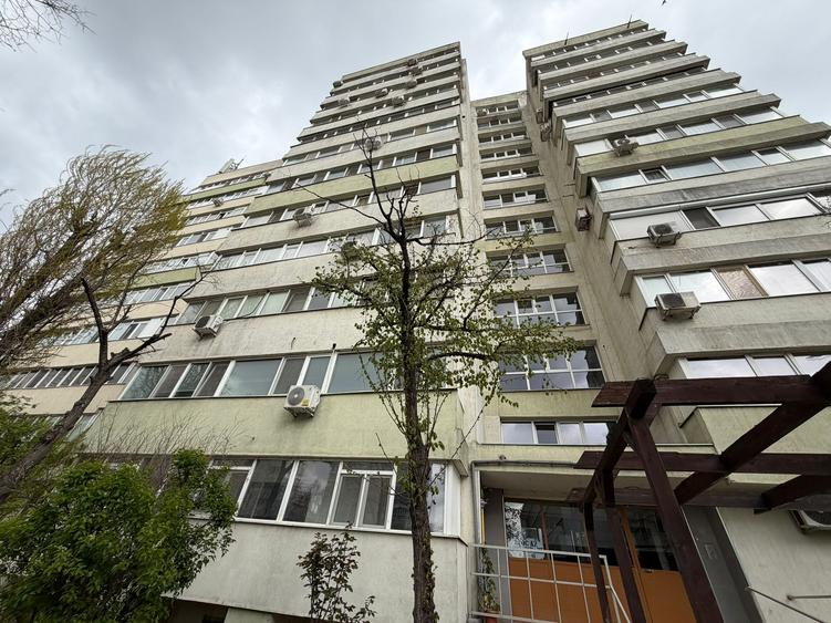 Pantelimon 2 Camere 63 Mp Bloc 1978 Reabilitat Instalatii Schimbate 15Min Metrou - 16