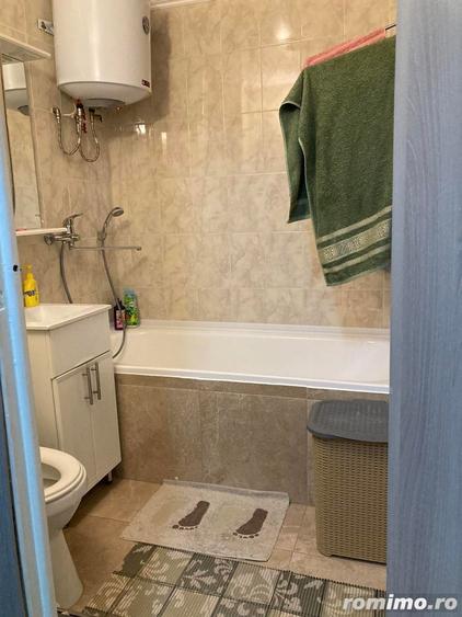 Garsoniera de inchiriat in zona Pallady - 2