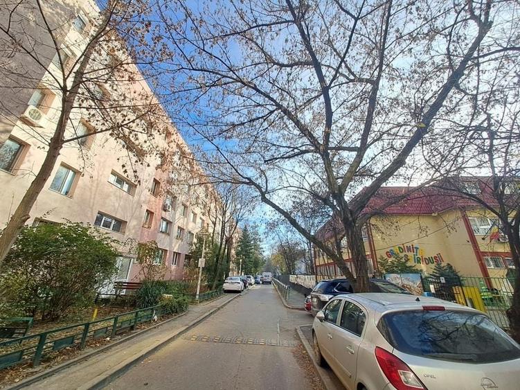 Apartament 2 camere Auchan Drumul Taberei - 18