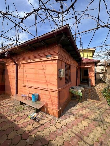 Casa de vanzare in COICIU - Institutul de Marina - 1