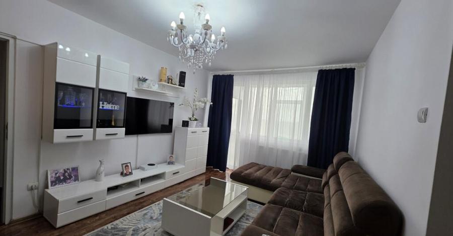 Apartament 2 camere, 47.90 mp, zona de Sud - 1