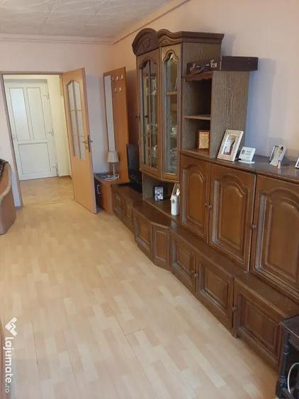 Garsoniera de vanzare Media?, Gura Campului, 1 Decembrie, etaj 1 - 1