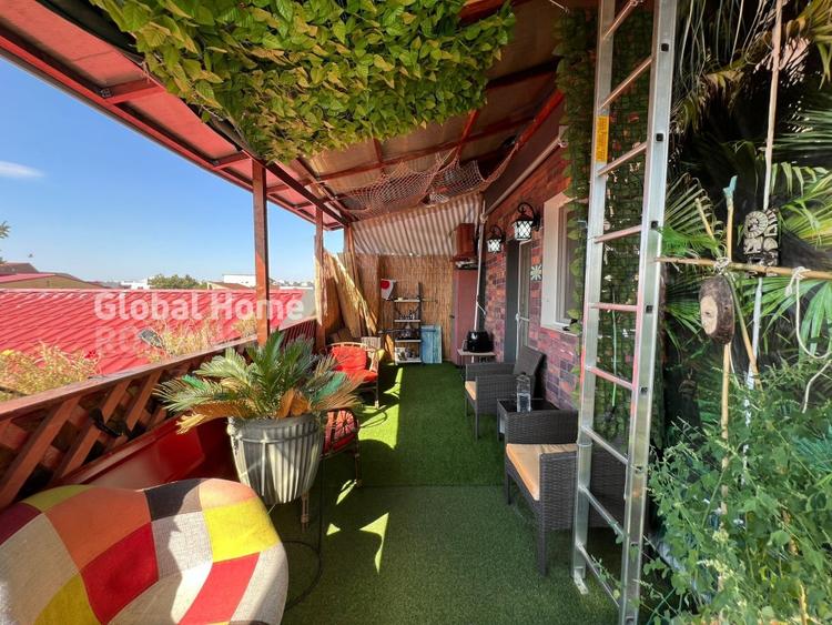 Apartament 2 Cam | 68 MP |  Berceni - Brancoveanu | Terasa | Parcare  | Bloc nou - 14