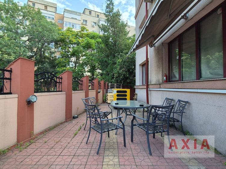 Inchiriere imobil integral 650 mp zona Hotel Marriott - Comision 0% - 16