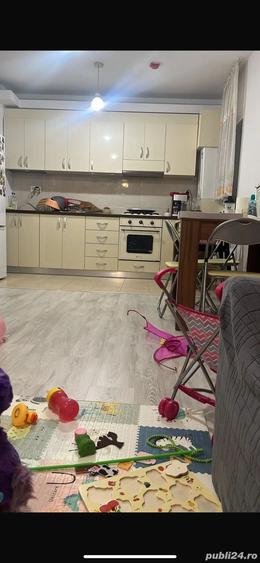 inchiriez apartament - 1