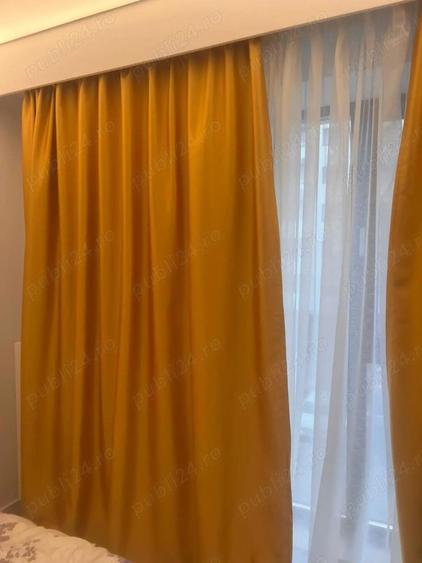 Inchiriez Studio Cortina North (Pipera) - 6