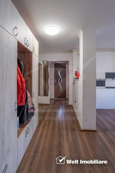 Apartament cu 2 camere, Baciu - 11