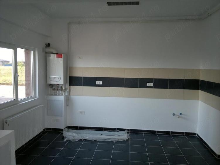 Spatiu Comercial Militari Residence - 650 EUR - 2
