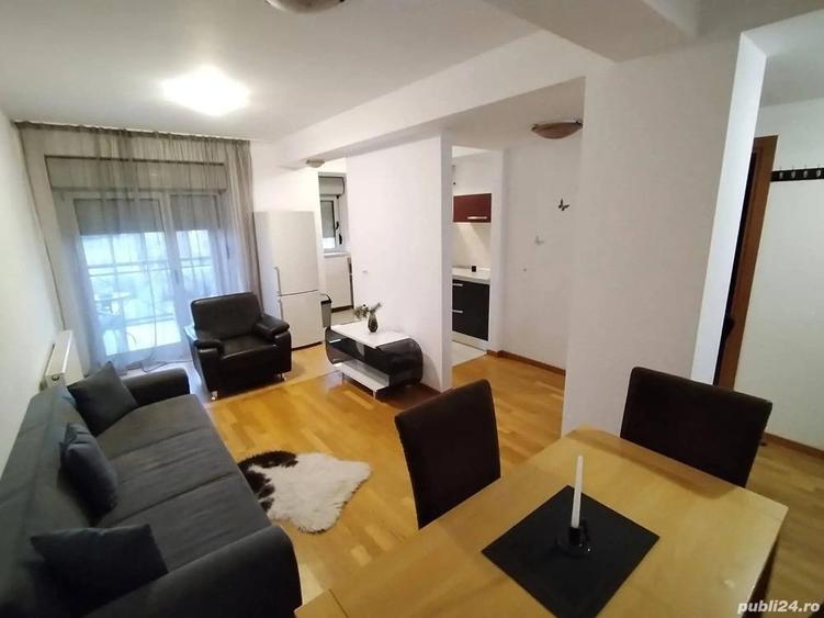 Inchiriez apartament cu doua camere aproape de Iulius Mall Timi?oara - 6