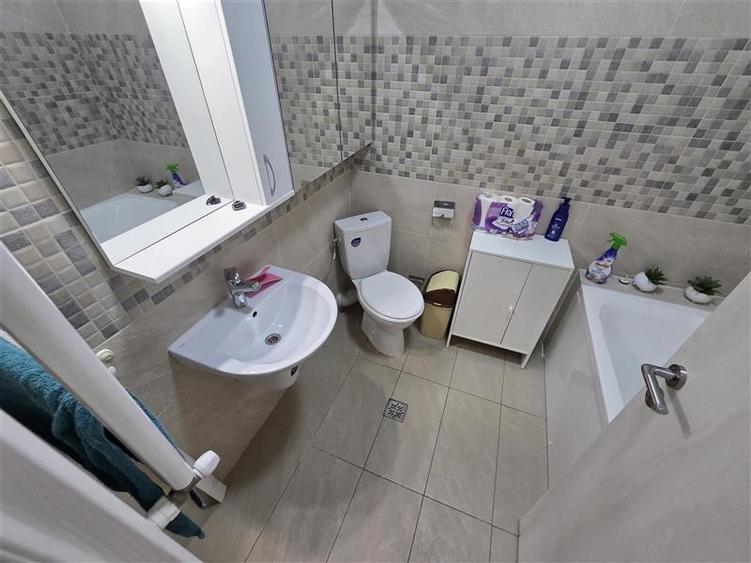 Apartament 2 camere spre inchiriere cu terasa Chitila Bucurestii Noi - 8