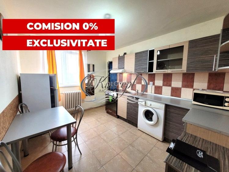 Apartament la etaj intermediar, ideal pentru investitie Apartament la etaj intermediar, ideal pentru investitie