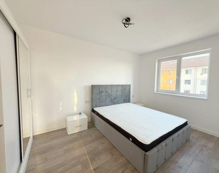 Apartament 2 Camere - 400 euro - Zona Giroc Lidl - 5