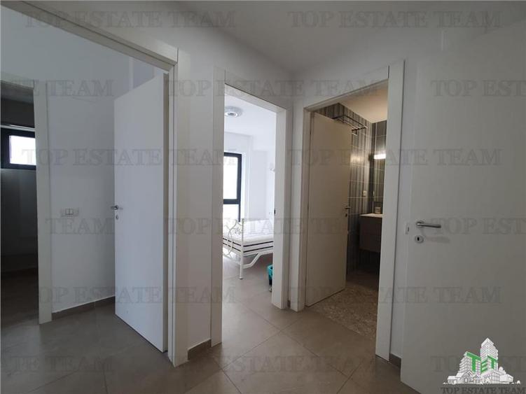 Apartament 3 camere lux cu vedere la mare Cazino Mamaia - 10