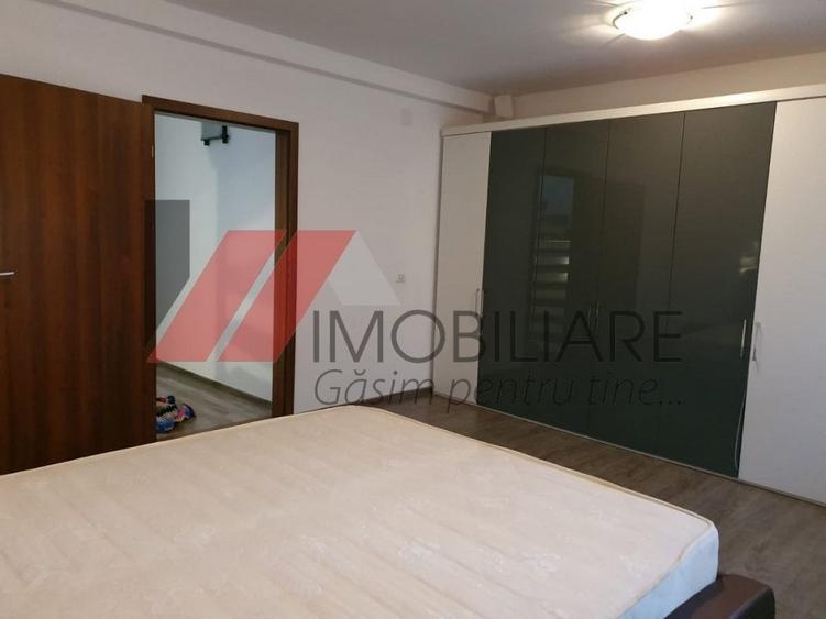 Sinandrei - Str.Sf.Andrei/Principala - Casa tip Duplex - 4