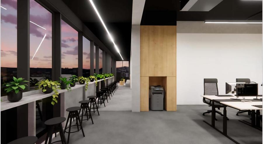 Inchiriere spatiu de birou | One Cotroceni - 9