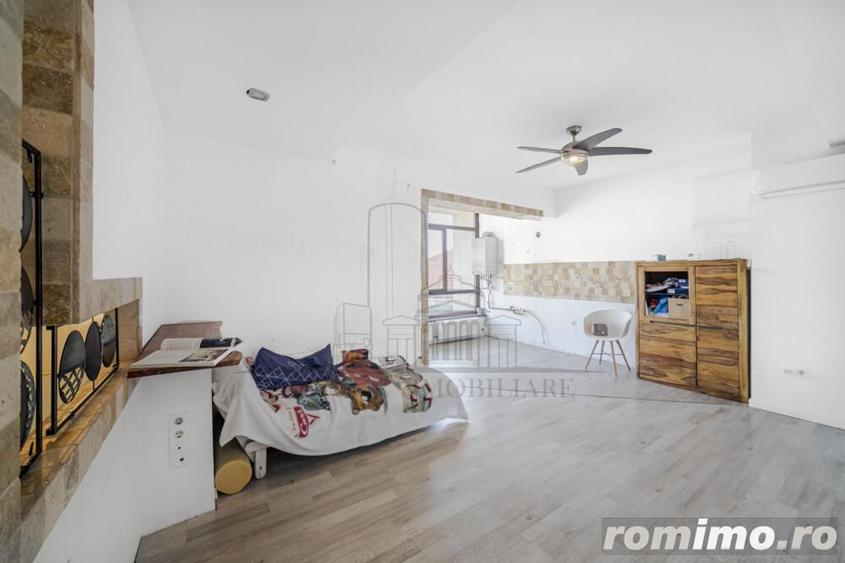 Brancoveanu*Casa individuala P+2E*5 camere-4 bai*Moderna* 2 locuri de parcare - 13